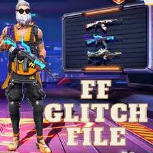 Free Fire Glitch APK icon